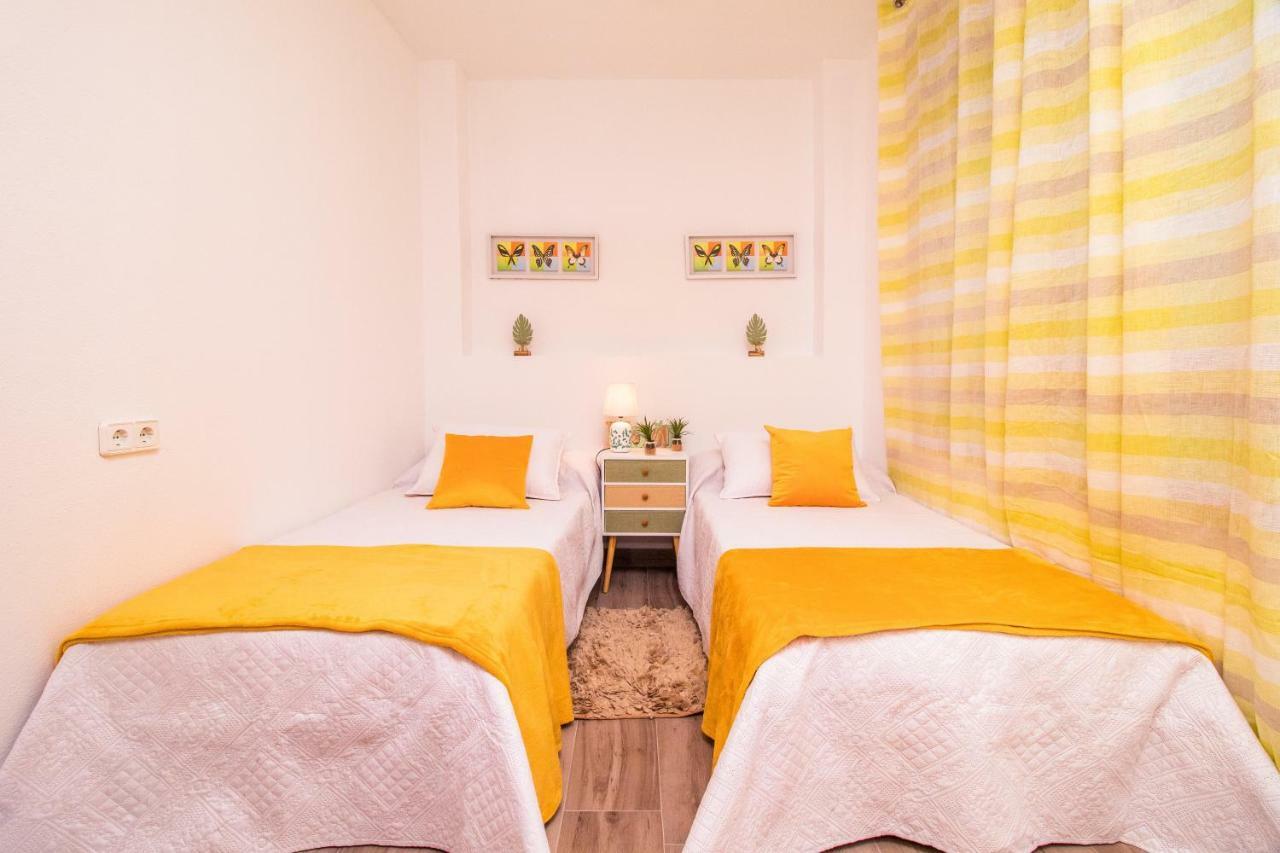 Espanatour San Pascual 40 Torrevieja Exteriér fotografie