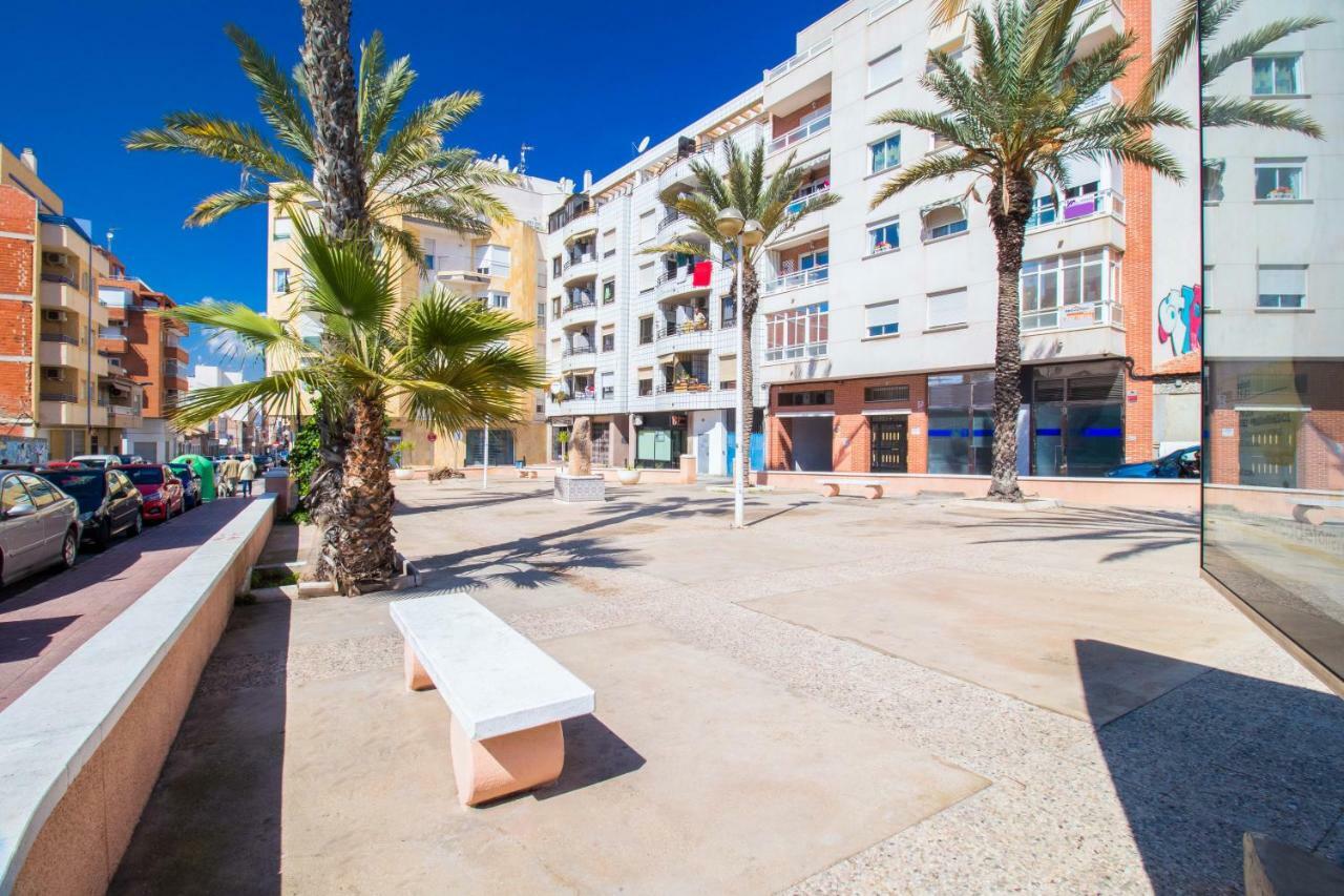Espanatour San Pascual 40 Torrevieja Exteriér fotografie